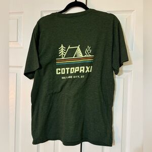 Cotopaxi Tee
